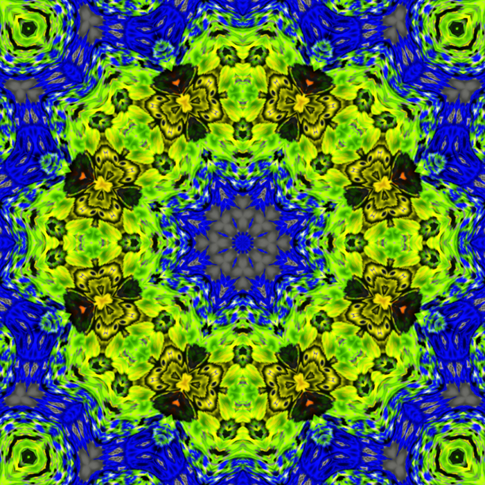 pattern 1