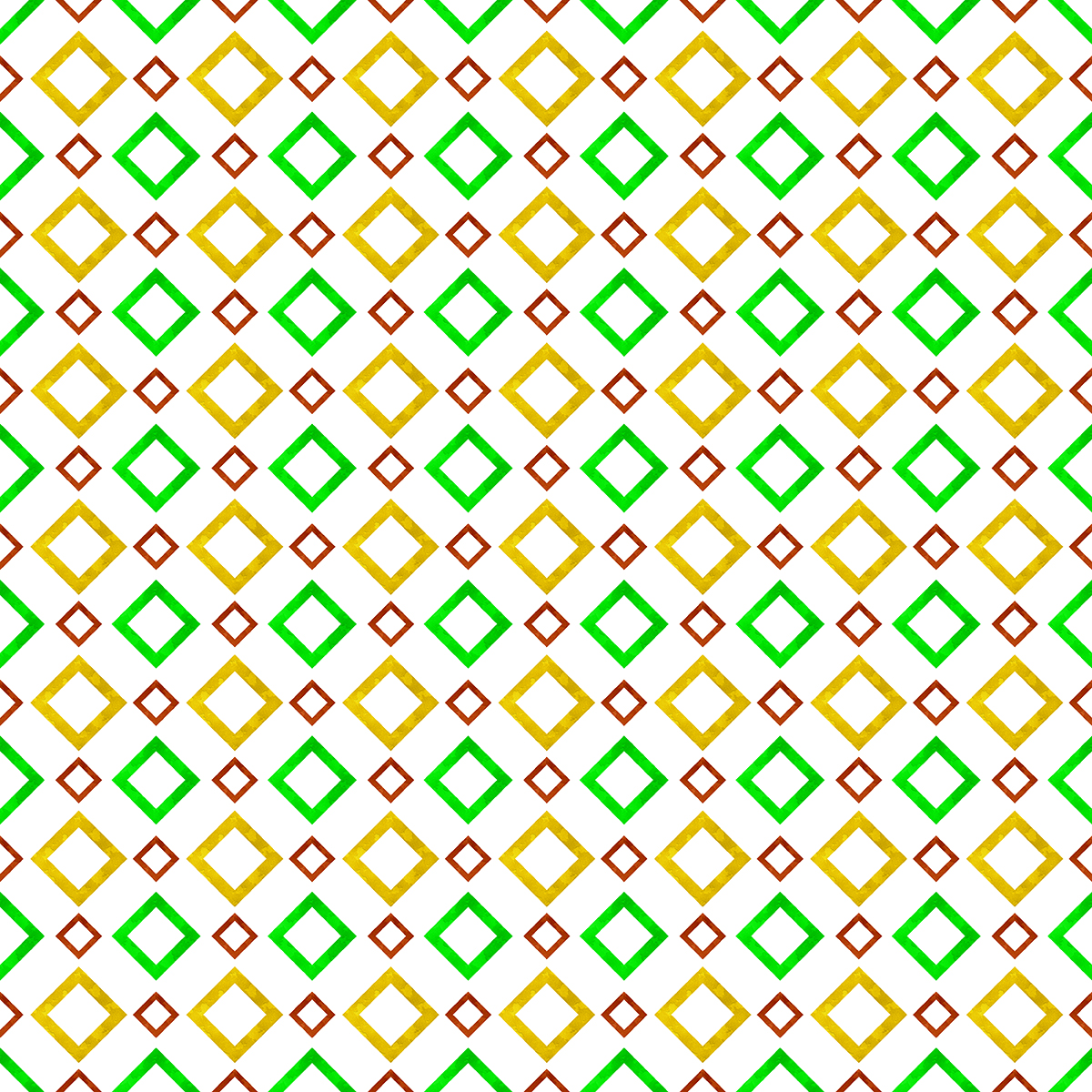 pattern cu romburi